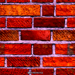 Vintage Brick Texture PNG 45 PNG image with transparent background
