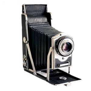 Vintage Camera Png 64 PNG Image