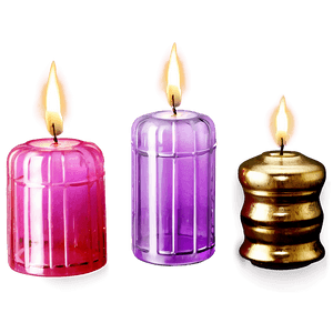 Vintage Candle Holder PNG 61 PNG image with transparent background