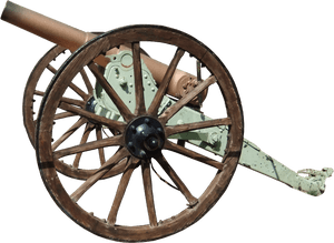 Cannon Transparent Image - Cannon Png, Png Download PNG