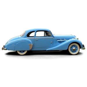 Vintage Car Collection Png 06272024 PNG Image