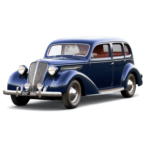 Vintage Car Picture PNG khf34 PNG image with transparent background