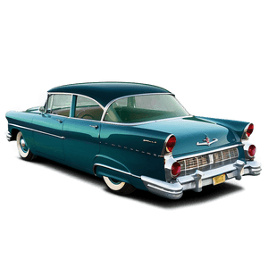 Vintage Car Picture PNG ppt PNG image with transparent background