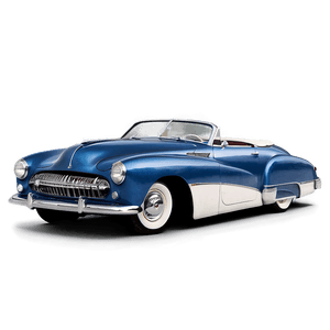Vintage Car PNG 05232024 PNG