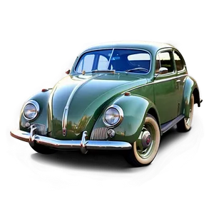 Vintage Car Road Trip Png Xju PNG Image