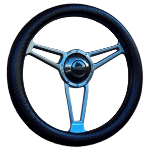 Vintage Car Steering Wheel PNG 05252024 PNG image with transparent background