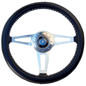 Vintage Car Steering Wheel PNG ypg86 PNG image with transparent background