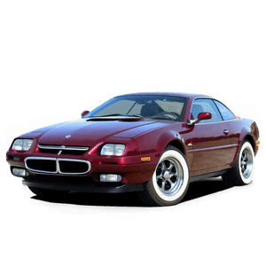 Vintage Cars PNG mbw PNG