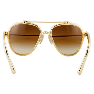 Vintage Cartier Glasses Png Rye PNG Image