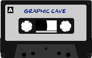 Musical Clipart Tape - Tape Music Png, Transparent Png PNG