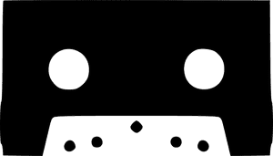 Md Cassette Tape, HD Png Download PNG