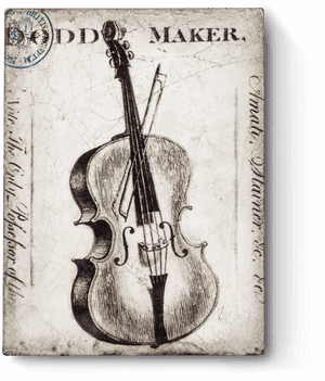 Cello, HD Png Download PNG