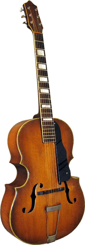 Cello Guitar Transparent Image Antiques And Collectibles, HD Png Download PNG