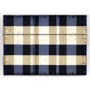 Vintage Checkered Pattern PNG 20 PNG image with transparent background