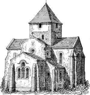 Estate,monochrome Photography,church - Church Sketch Transparent, HD Png Download PNG image with transparent background