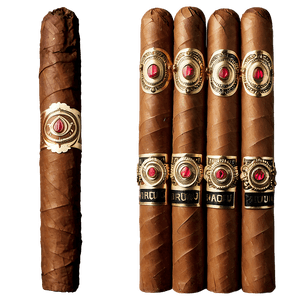 Vintage Cigar PNG 05242024 PNG image with transparent background
