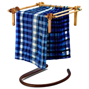 Vintage Clothes Dryer Png 06212024 PNG Image