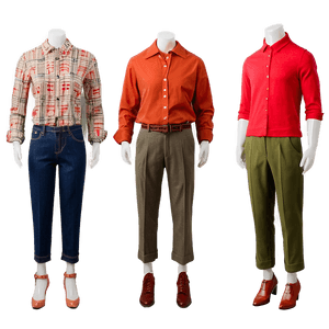 Vintage Clothes PNG bcs74 PNG