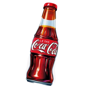 Vintage Coca Cola Can Design Png Nyn13 PNG Image