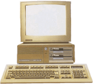Transparent Aesthetic Computer Png, Png Download PNG