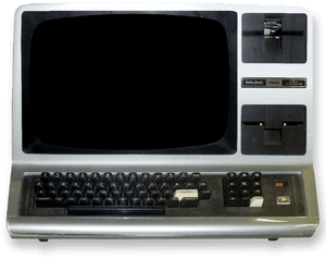 Personal Computer, HD Png Download PNG