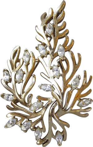 Png Vintage Corals, Transparent Png PNG image with transparent background