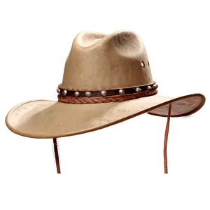 Vintage Cowgirl Hat Png Omh57 PNG Image