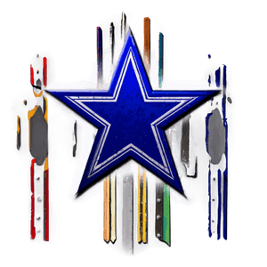 Vintage Dallas Cowboys PNG nrs PNG image with transparent background