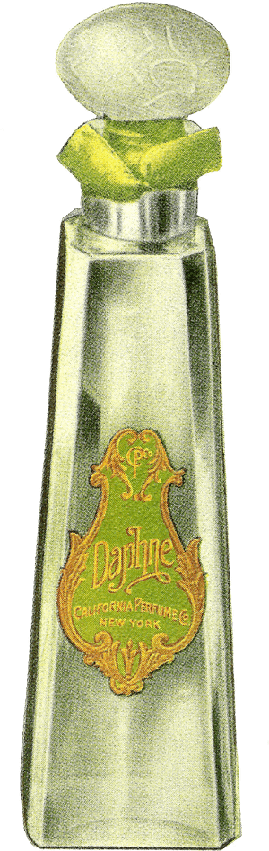 Perfume, HD Png Download PNG