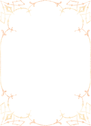 Postcard Clipart Old Time - Old Time Border Transparent, HD Png Download PNG image with transparent background