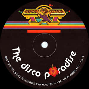 Salsoul Record Label, HD Png Download PNG