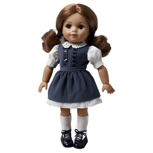 Vintage Doll PNG rvf98 PNG image with transparent background