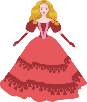 Barbie Euclidean Vector Doll - Doll Cartoon Png, Transparent Png PNG image with transparent background