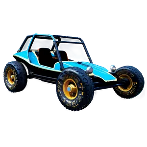 Vintage Dune Buggy Silhouette Png 27 PNG Image