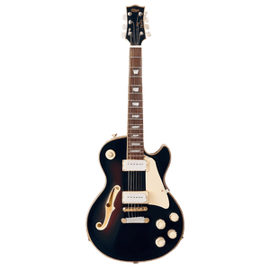 Vintage Electric Guitar PNG riy75 PNG image with transparent background