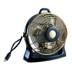 Vintage Fan PNG 59 PNG