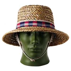 Vintage Farmer Hat Png Hnt PNG Image