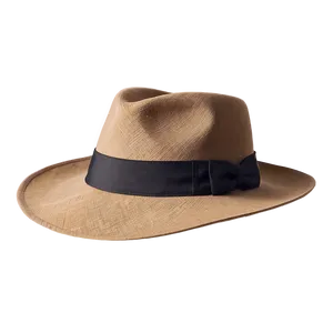 Vintage Fedora Hat Png 06262024 PNG Image