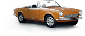 Fiat Classic Png, Transparent Png PNG with transparent background