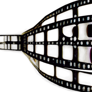 Vintage Film Strip PNG pks PNG