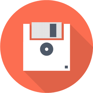 Job Circle Icon Png, Transparent Png PNG
