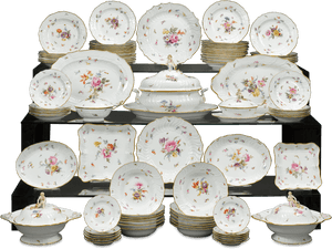 Meissen Porcelain, HD Png Download PNG image with transparent background