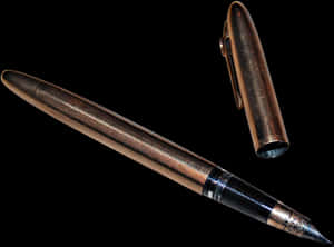 Clip Art Antique For Sale Image - Old Fountain Pen Png, Transparent Png PNG image with transparent background