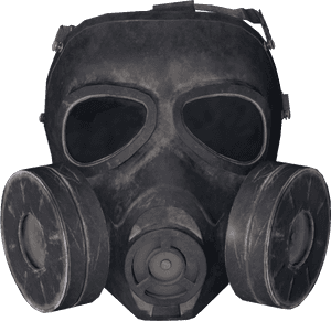 Gas Mask Png - Gas Mask Transparent Background, Png Download PNG image with transparent background