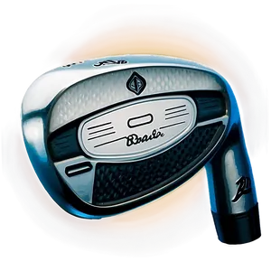 Vintage Golf Clubs Png 42 PNG Image