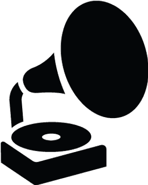 Instrument Music Icon Png, Transparent Png PNG