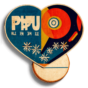 Vintage Graphic Design PNG rsp PNG image with transparent background
