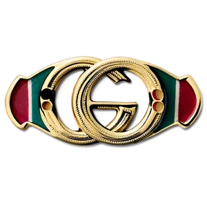 Vintage Gucci Logo Png 05252024 PNG Image