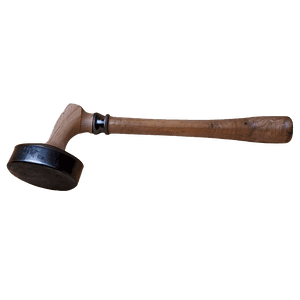 Vintage Hammer PNG 68 PNG