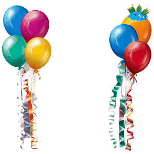 Vintage Happy Birthday PNG 05032024 PNG image with transparent background